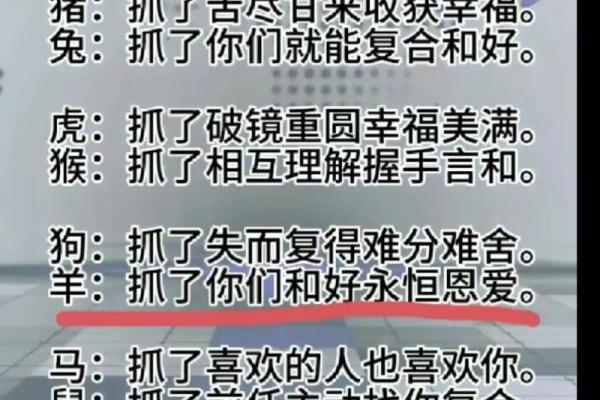 难舍难离”打一正确的生肖 难舍难离打一生肖谜底答案