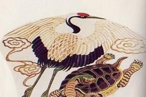 龟鹤之年打一动物 龟鹤之年代表什么动物