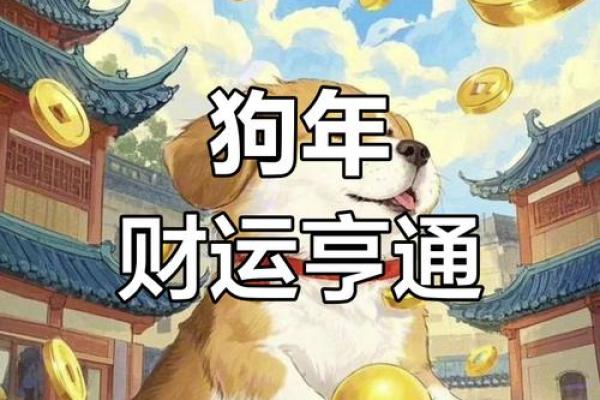 属狗今日运势详解，财运方面有哪些得把眼睛擦亮了？
