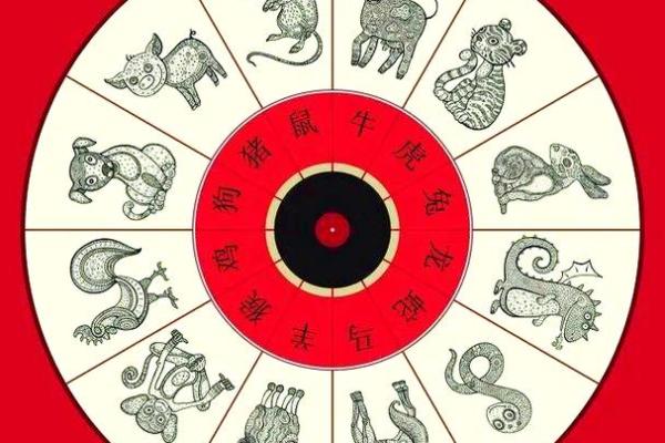 震木之象打一生肖 震木之象生肖运势解析