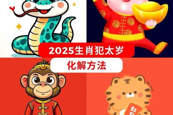2025年生肖狗犯太岁如何化解及开运方法大全