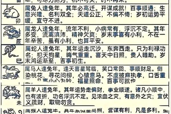 鸡年出生的人在2023年兔年的整体运势和财运详解