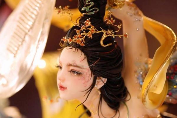 飞天女神打一生肖 飞天女神生肖寓意查询