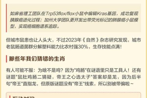 鼠肚鸡肠”打一生肖是什么 鼠肚鸡肠指什么生肖动物