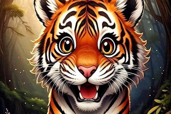 野性难驯指什么生肖 哪个生肖性格最叛逆难管