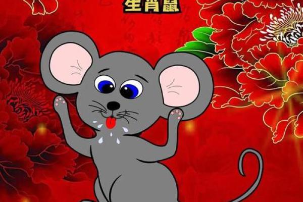首鼠两端”打一准确动物生肖 首鼠两端指什么生肖动物