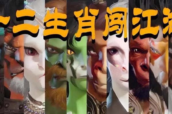 重出江湖是什么生肖 重出江湖生肖查询方法