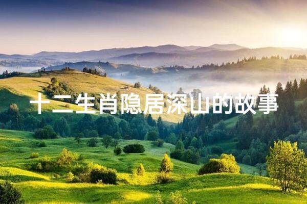 重出江湖是什么生肖 重出江湖对应生肖推荐