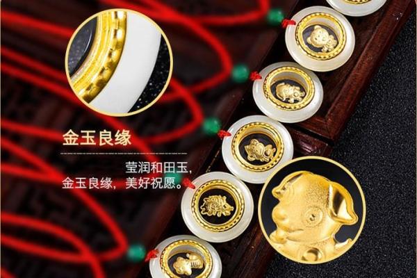 金玉良缘打一个生肖 金玉良缘指什么生肖结婚