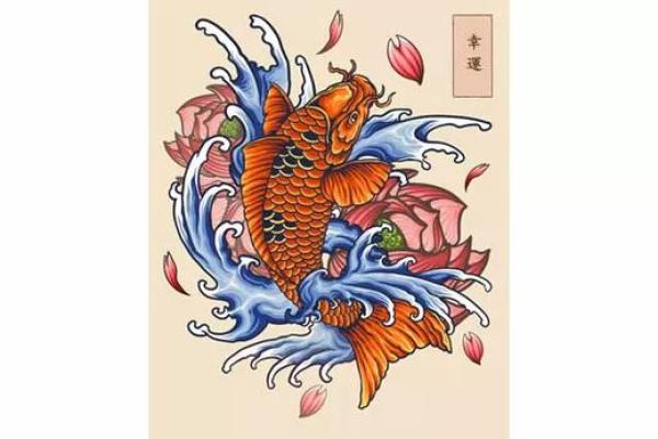 鱼跃鸟飞”打一准确生肖 鱼跃鸟飞代表什么生肖
