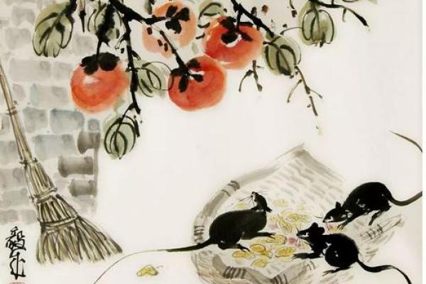 鼠肚鸡肠打一正确生肖 鼠肚鸡肠指什么生肖动物