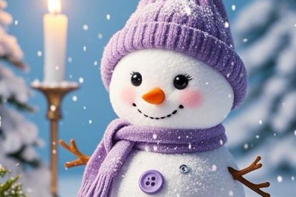 雪人是指什么生肖 雪人象征哪个属相