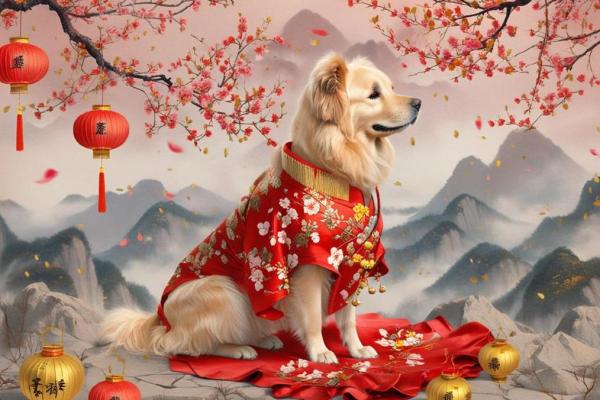两个属狗的人婚姻配对会不会因为性格太相似而产生矛盾？