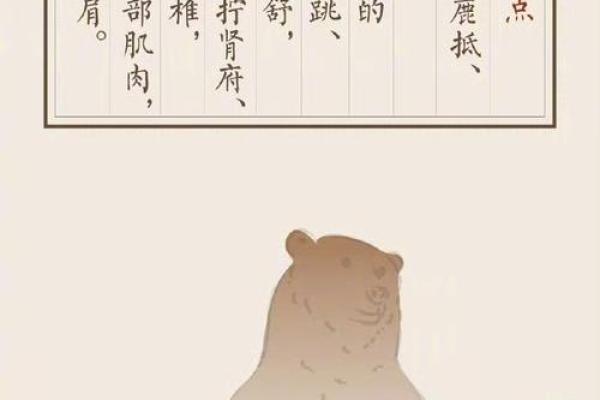 面黄肌瘦打一动物 面黄肌瘦打一生肖是什么