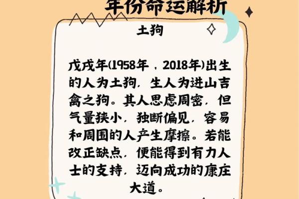 2006年出生的狗五行属什么?命运性格特点详解 2006年出生的狗五行属什么?命运性格特点详解