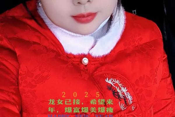 1988年出生的龙2025年本命年运势怎么样，要注意什么