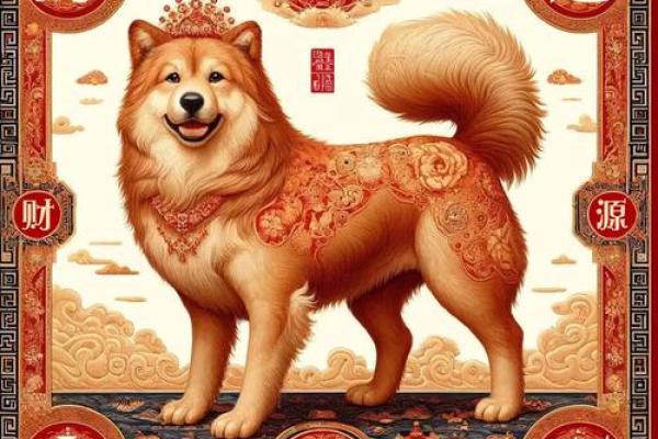 1982年出生的属狗人在2025年的事业财运和健康运势如何