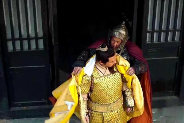 黄袍加身”是代表哪个生肖 黄袍加身打一生肖是什么