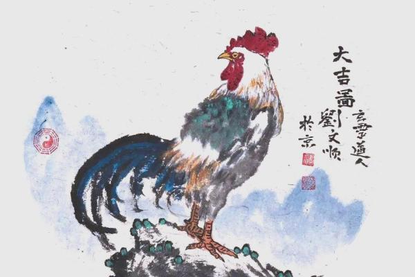 2025年属鸡人的事业财运健康感情四大运势精准预测