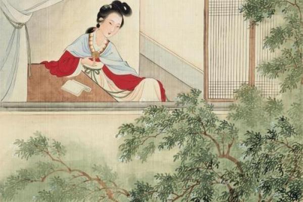 雨打梨花打一准确生肖 雨打梨花指什么生肖