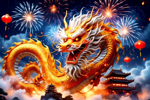2024年属龙的人是什么命?金木水火土中属于哪一种命运? 2024年属龙的人是什么命?金木水火土中属于哪一种命运?