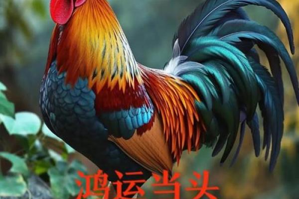 鸿运当头打一生肖 鸿运当头指什么动物生肖