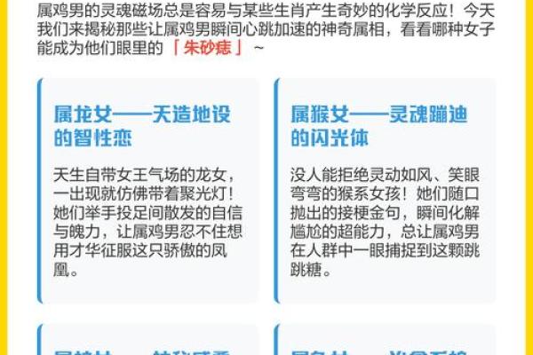 属鸡和属鸡的夫妻合不合？性格优缺点与相处之道分析