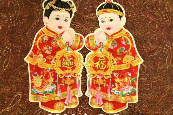 金童玉女是什么生肖打一肖 金童玉女指什么生肖动物