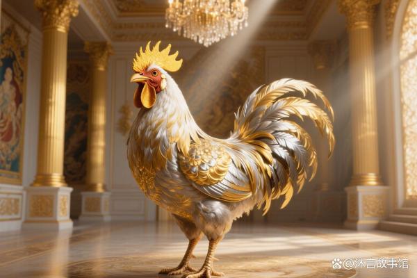 2017年属鸡的孩子在2025年龙年的健康运程详解及得把眼睛擦亮了
