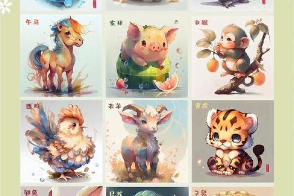 身体健康打一个生肖 十二生肖中代表健康的动物