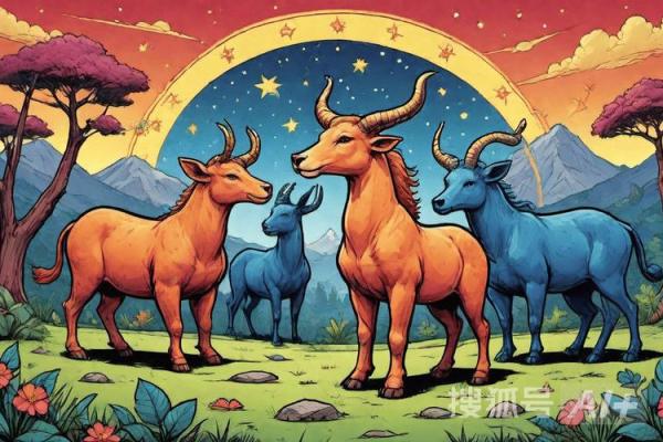 首当其冲”打一准确动物生肖 首当其冲指什么生肖动物