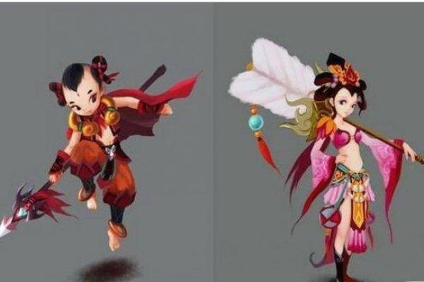 铁扇公主找魔王是指什么生肖 铁扇公主和魔王属相查询