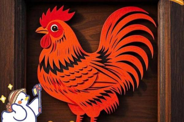 属鸡人在2025蛇年的事业运势如何,能否升职加薪? 属鸡人在2025蛇年的事业运势如何,能否升职加薪?