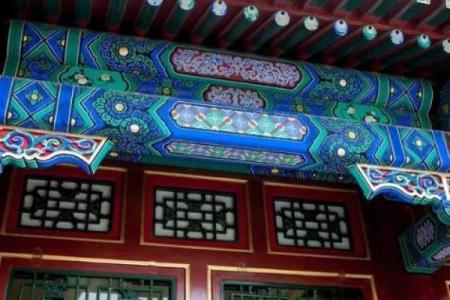 雕梁画栋是什么生肖 雕梁画栋生肖寓意解析