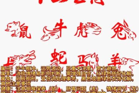 面目一新是什么生肖 本命年运势变化大的生肖
