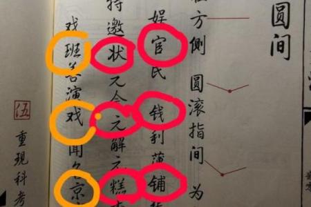 金榜题名指什么生肖 金榜题名打一生肖答案