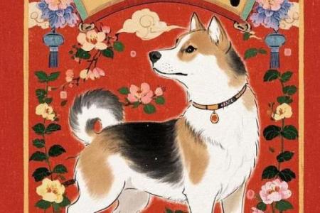 2025年属狗人的感情运势详解，婚姻和恋爱会有新进展吗？