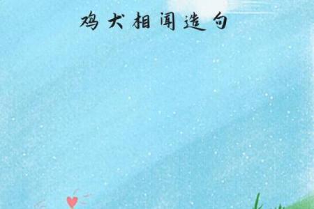 鸡犬相闻猪有来”打一准确生肖 鸡犬相闻猪有来打一生肖答案