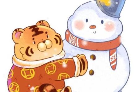 雪人是指什么生肖 雪人象征哪个属相