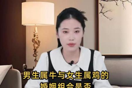 属牛和属鸡的在一起合不合财，财运配对情况如何