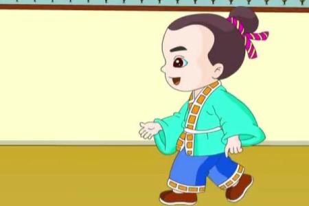 邯郸学步是什么生肖 邯郸学步对应生肖查询