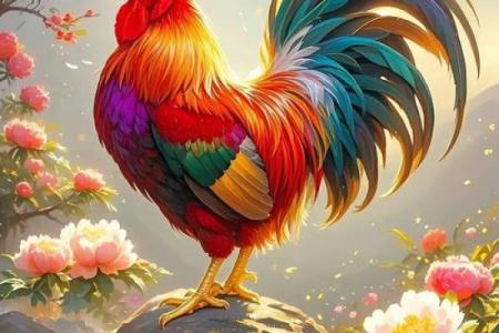 金鸡报晓是什么生肖 金鸡报晓代表什么动物