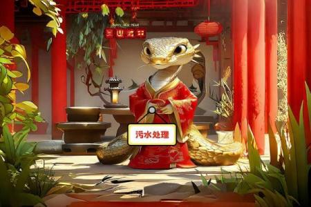 银蛇狂舞是什么生肖 银蛇狂舞对应生肖查询