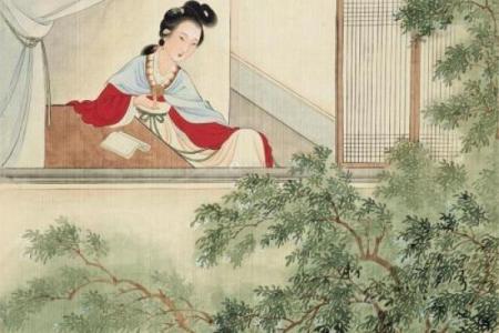 雨打梨花打一准确生肖 雨打梨花指什么生肖