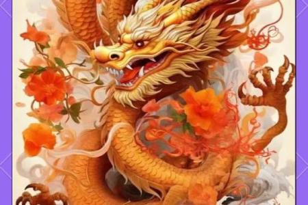 2024年属龙的人是什么命？金木水火土中属于哪一种命运？