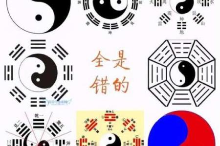 阴阳太极打一数字 太极图数字含义查询