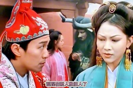 铁扇公主找魔王是指什么生肖 铁扇公主和魔王属相查询