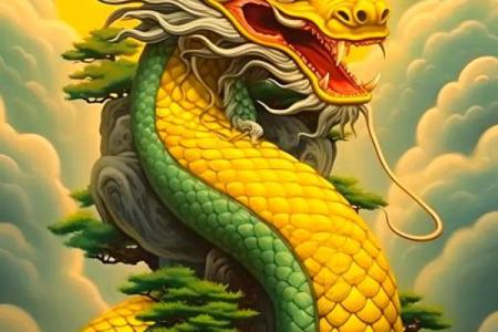 2025年属龙的人今年多大了？不同年份出生属龙者年龄计算与运势解析