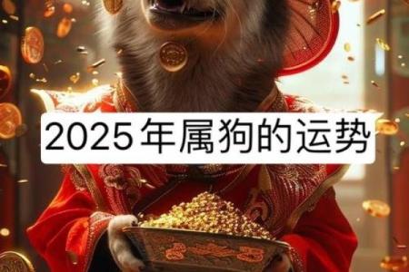 生肖属狗的人在2025年最适合使用哪些颜色来提升运势？