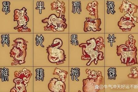 降龙伏虎是什么生肖动物 降龙伏虎的生肖寓意解析